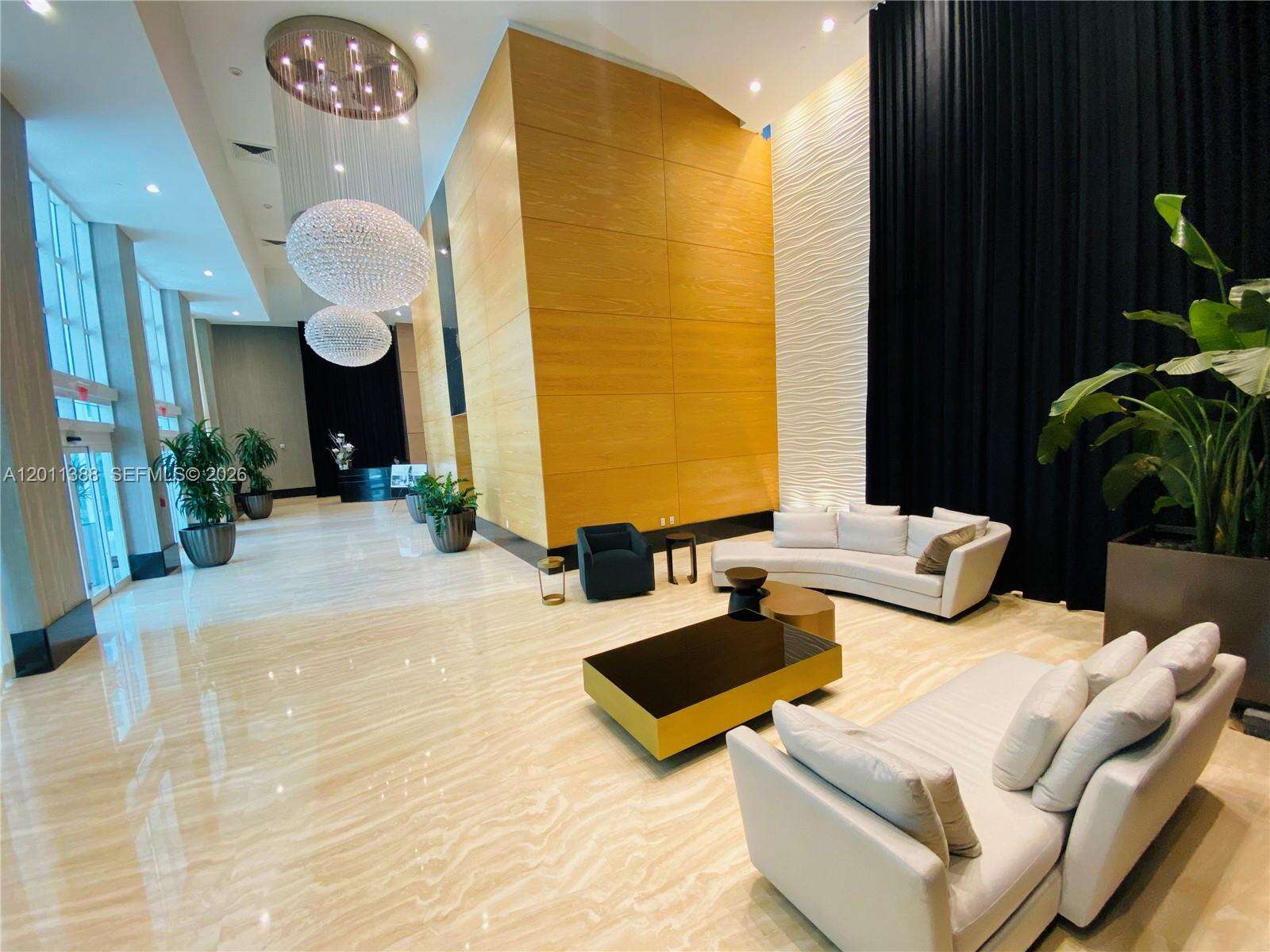 The Plaza On Brickell East at 950 Brickell Bay Dr, Miami, FL 33131 - For Rent photo 36