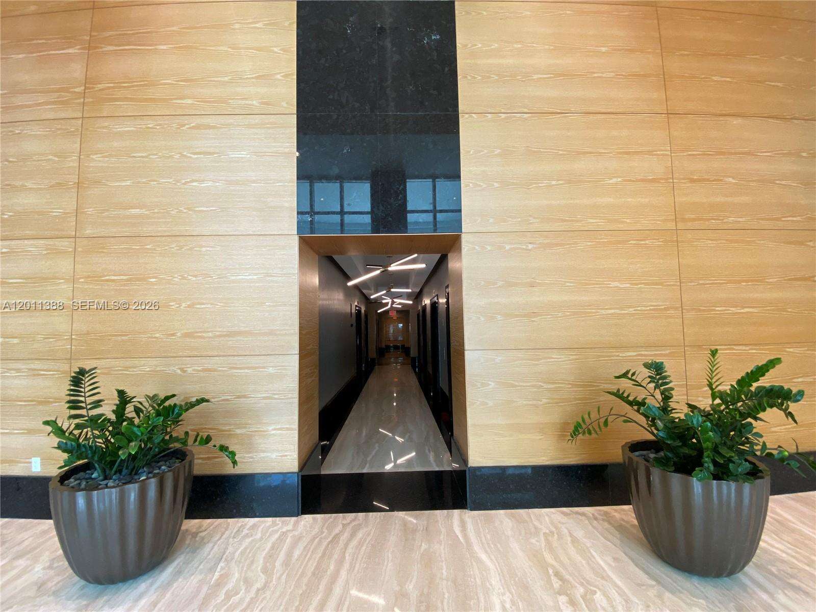 The Plaza On Brickell East at 950 Brickell Bay Dr, Miami, FL 33131 - For Rent photo 37