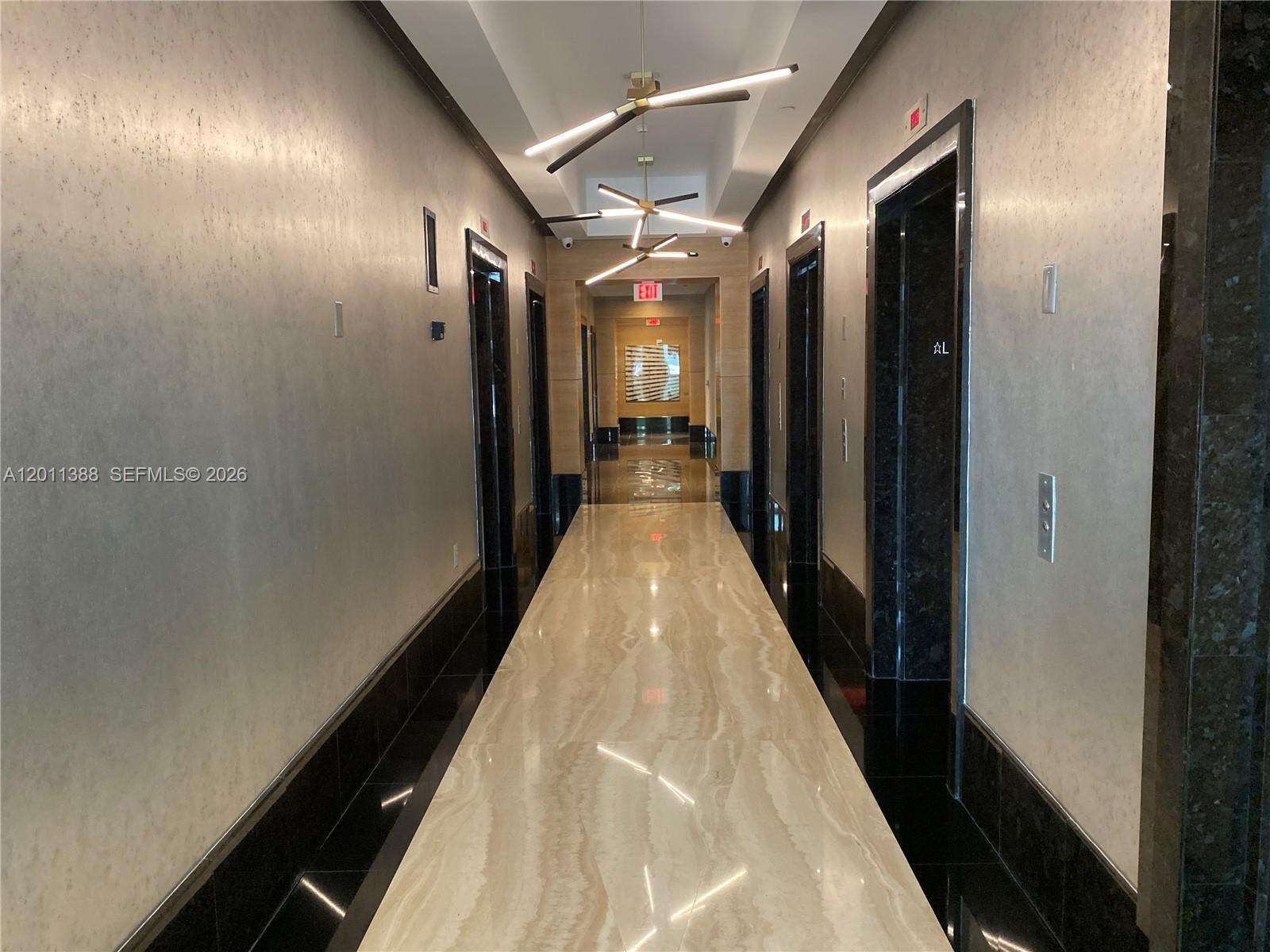 The Plaza On Brickell East at 950 Brickell Bay Dr, Miami, FL 33131 - For Rent photo 38