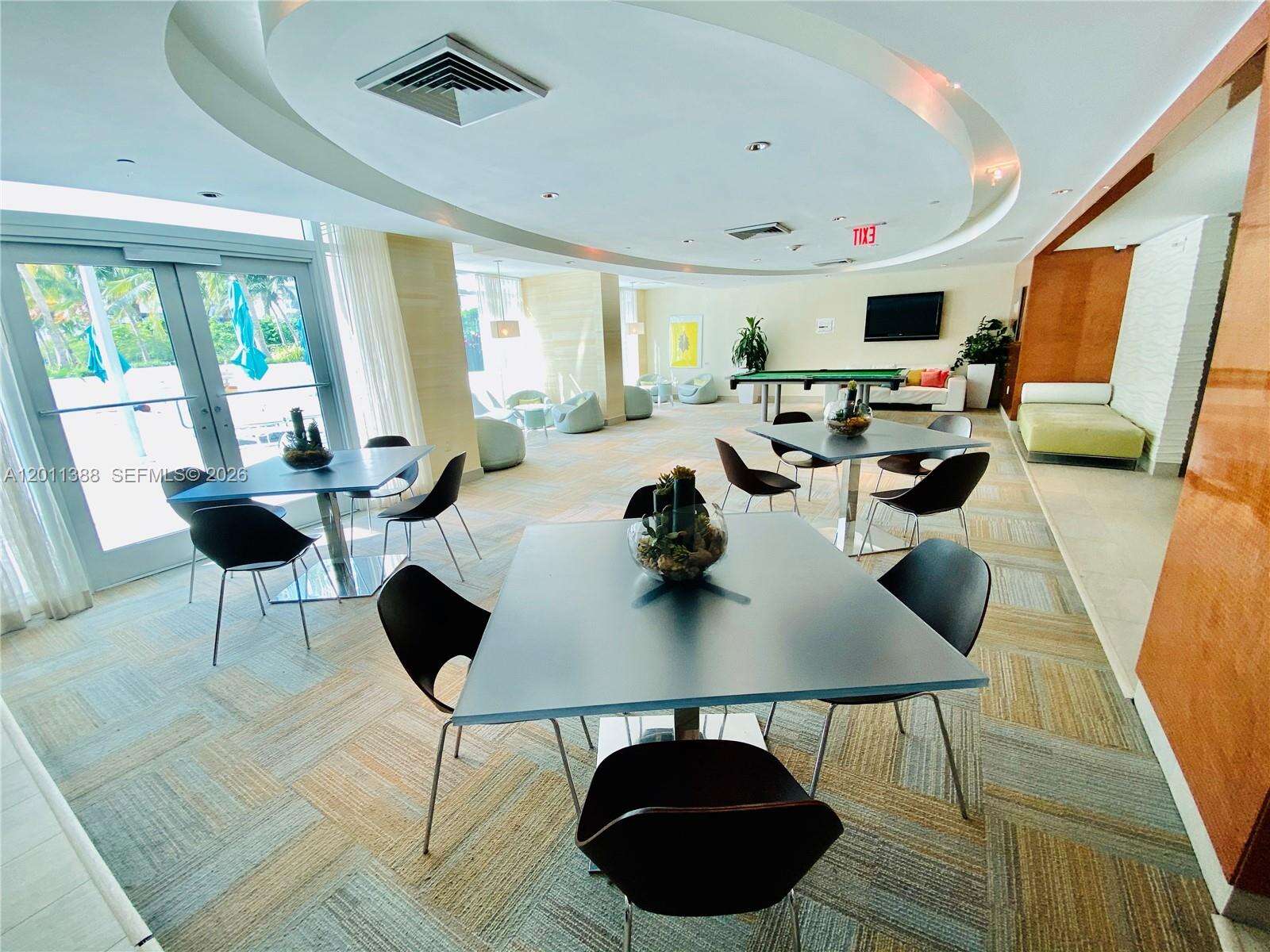 The Plaza On Brickell East at 950 Brickell Bay Dr, Miami, FL 33131 - For Rent photo 41