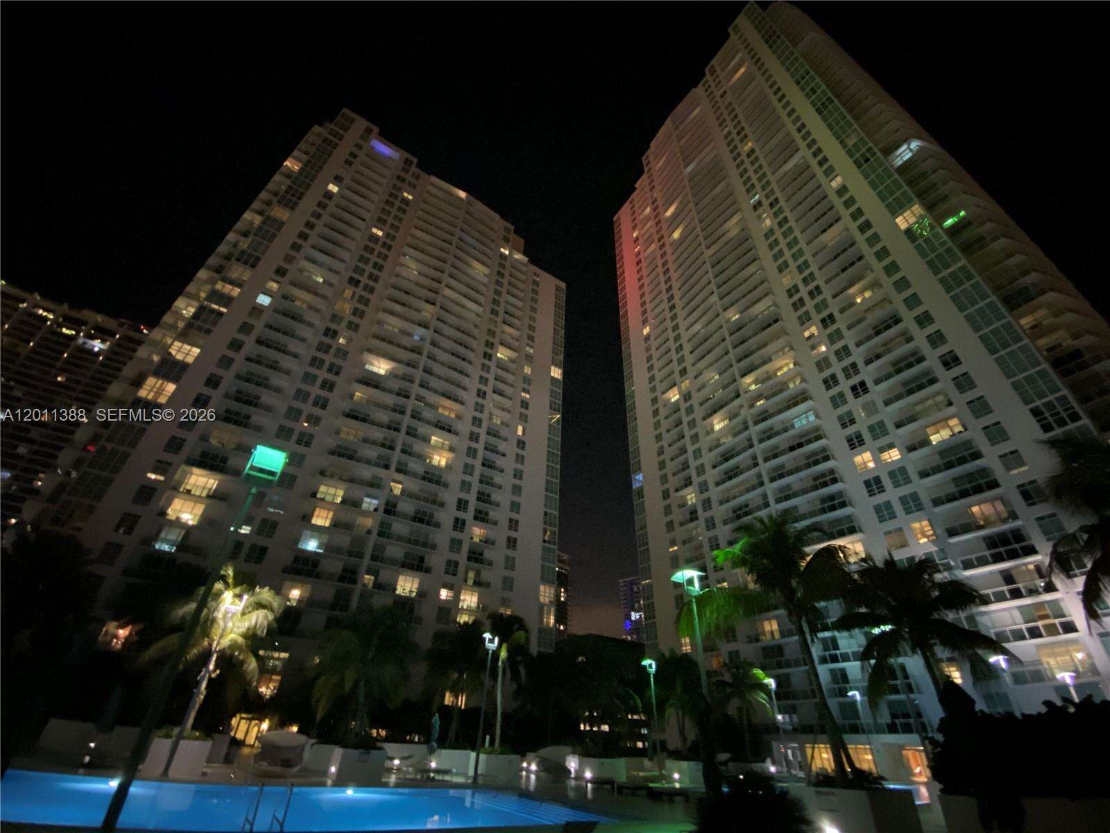 The Plaza On Brickell East at 950 Brickell Bay Dr, Miami, FL 33131 - For Rent photo 47