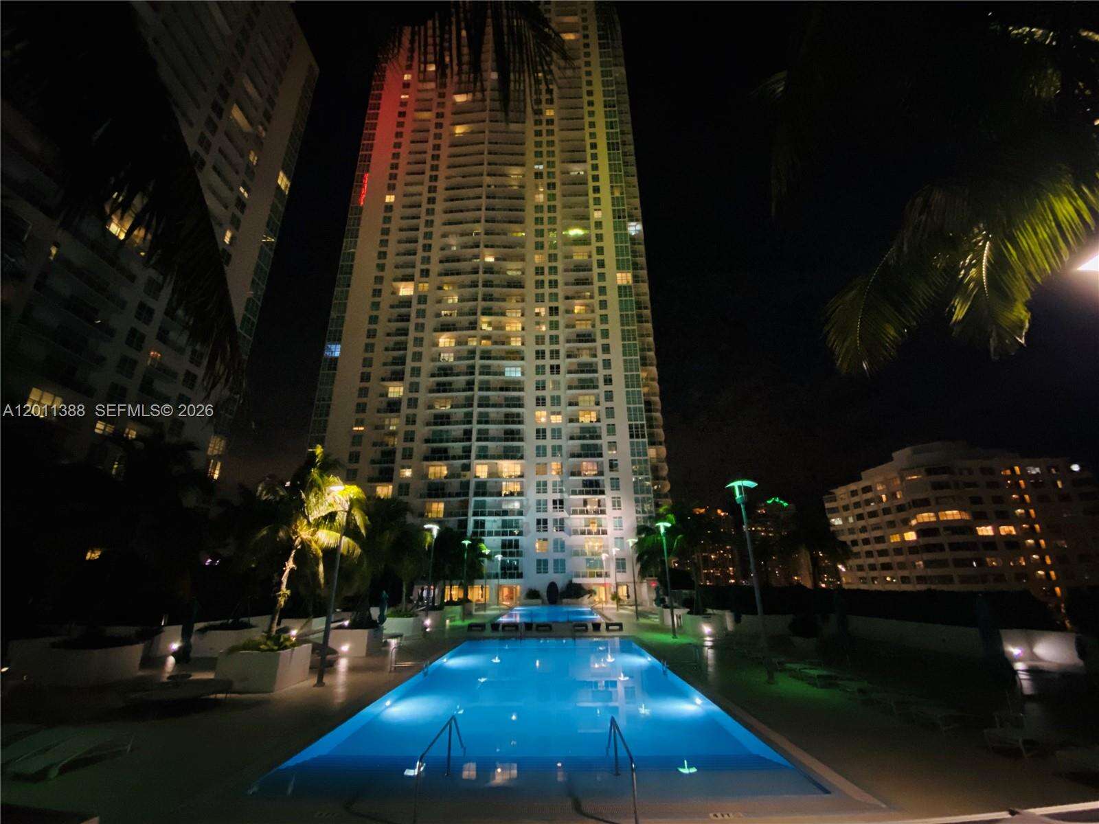 The Plaza On Brickell East at 950 Brickell Bay Dr, Miami, FL 33131 - For Rent photo 48
