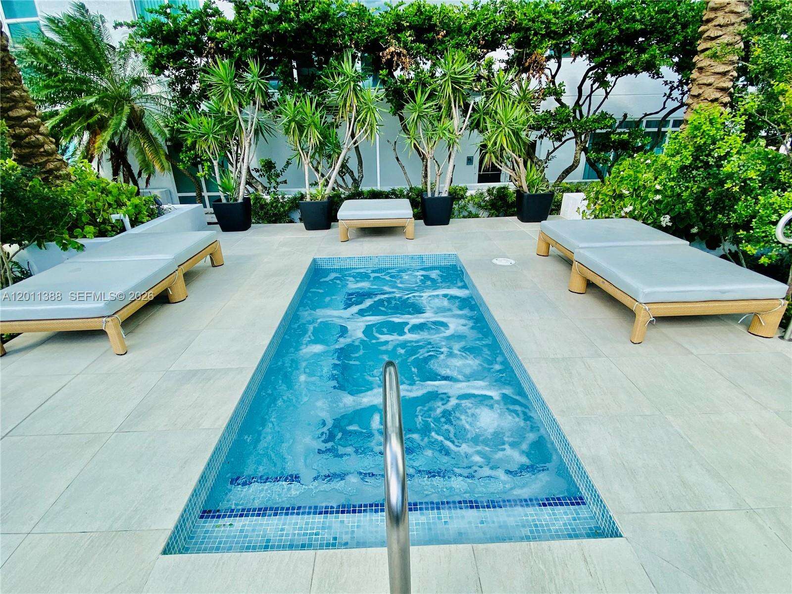 The Plaza On Brickell East at 950 Brickell Bay Dr, Miami, FL 33131 - For Rent photo 50