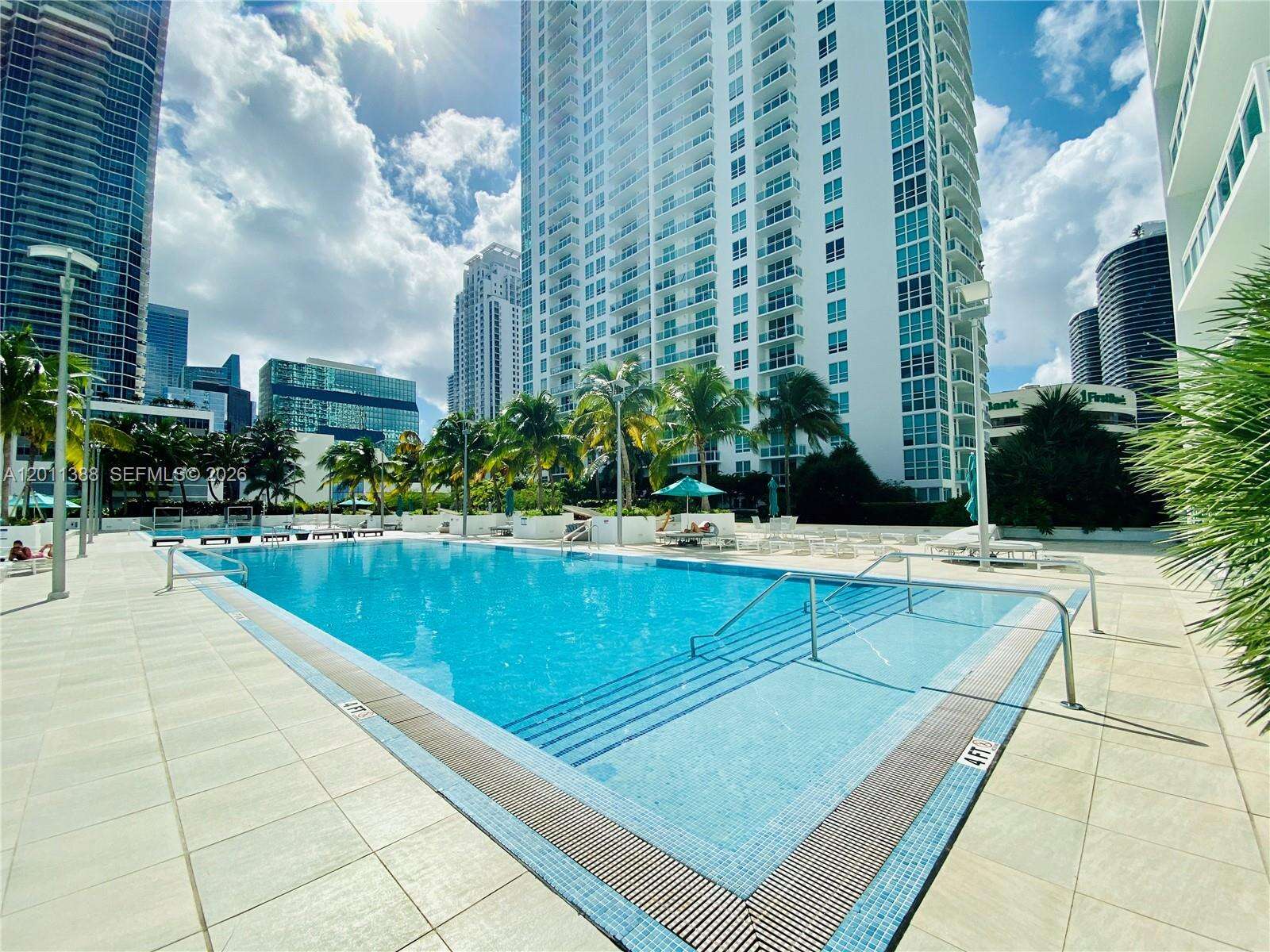 The Plaza On Brickell East at 950 Brickell Bay Dr, Miami, FL 33131 - For Rent photo 51
