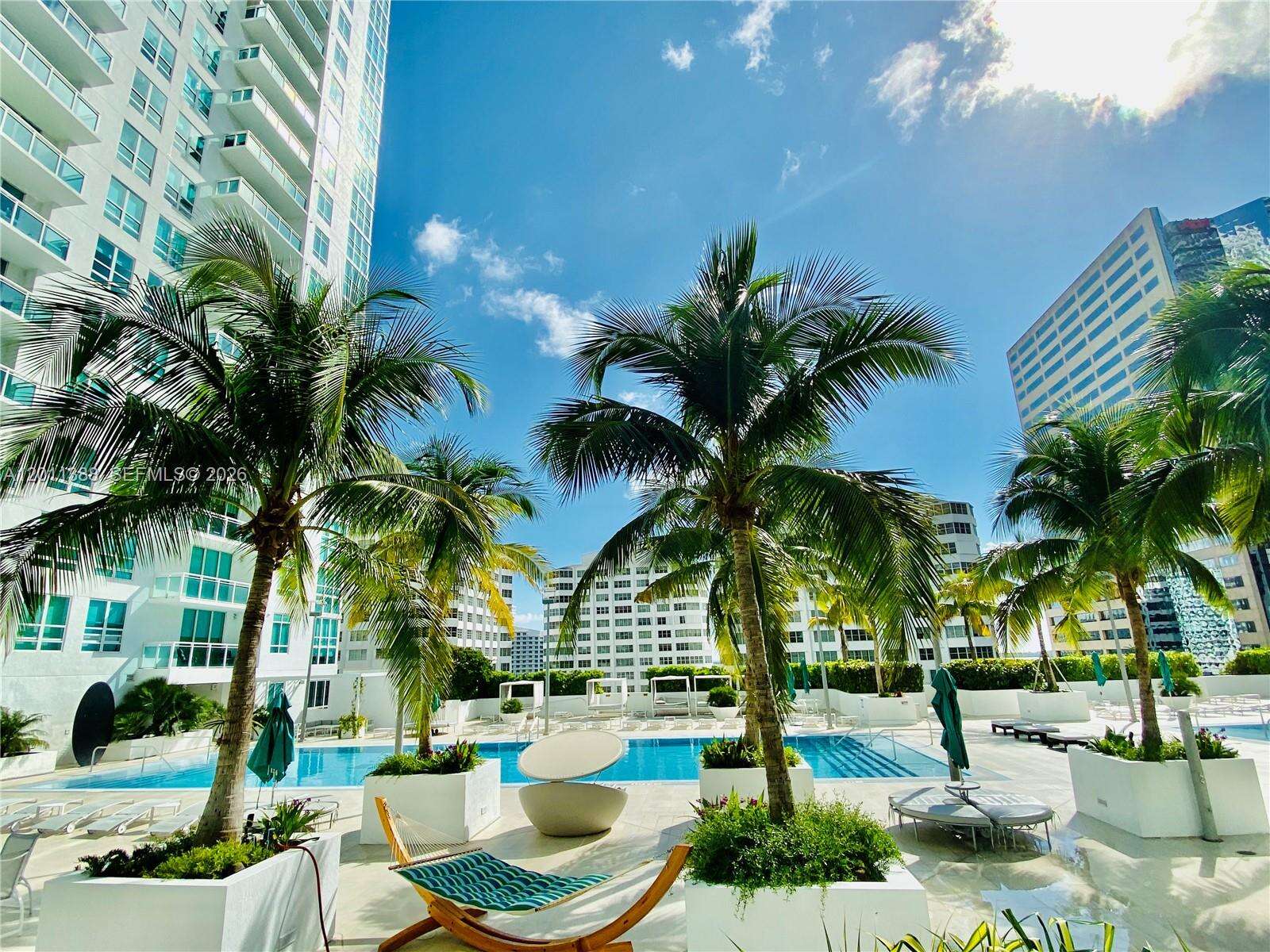 The Plaza On Brickell East at 950 Brickell Bay Dr, Miami, FL 33131 - For Rent photo 56