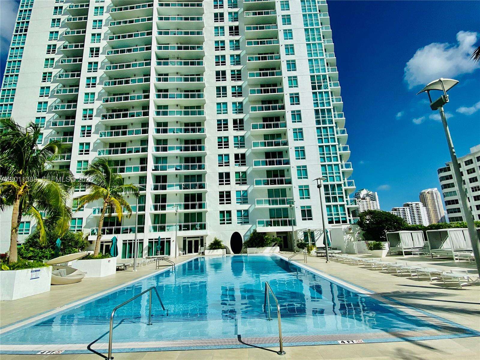 The Plaza On Brickell East at 950 Brickell Bay Dr, Miami, FL 33131 - For Rent photo 57