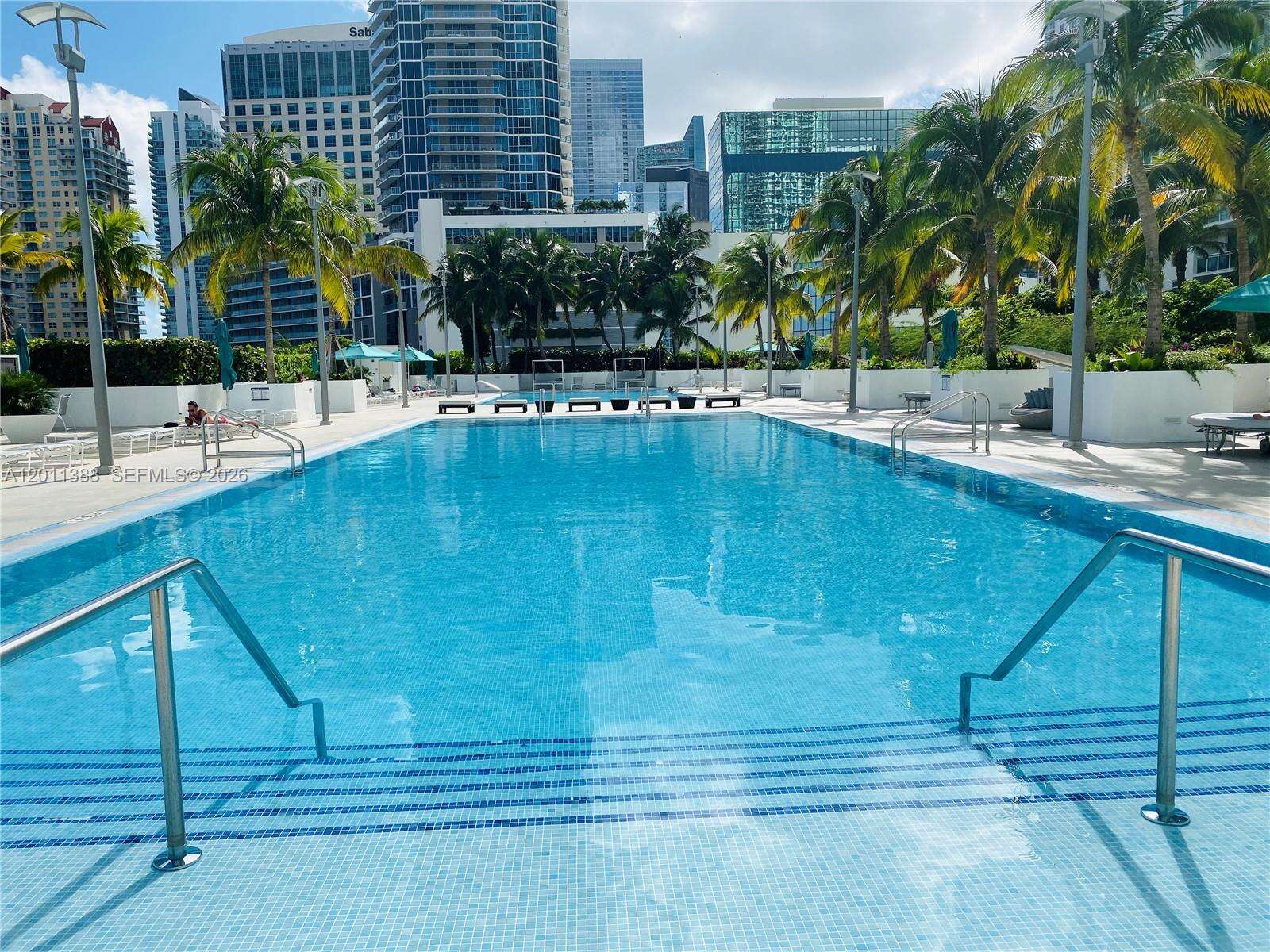 The Plaza On Brickell East at 950 Brickell Bay Dr, Miami, FL 33131 - For Rent photo 58