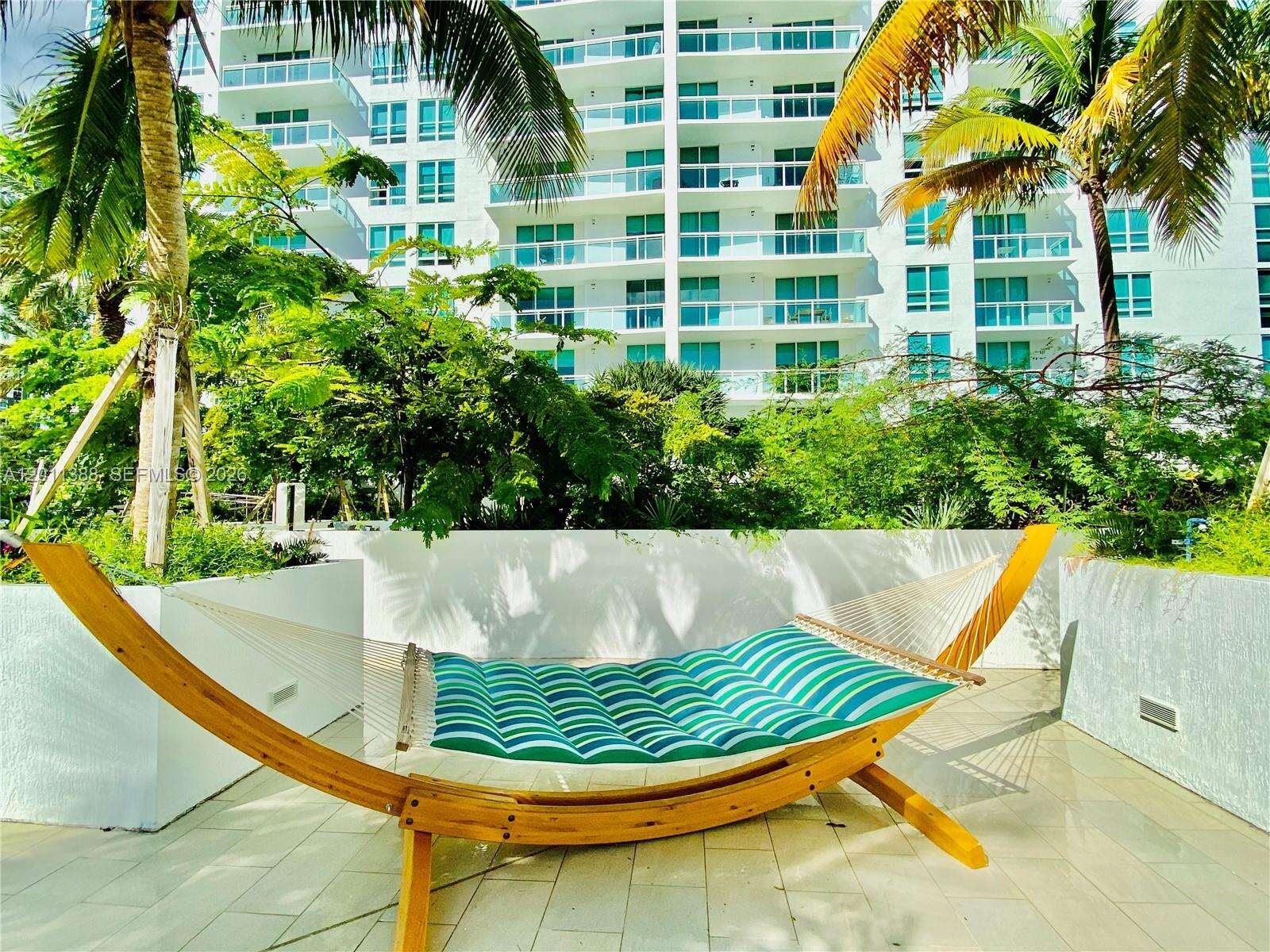 The Plaza On Brickell East at 950 Brickell Bay Dr, Miami, FL 33131 - For Rent photo 59