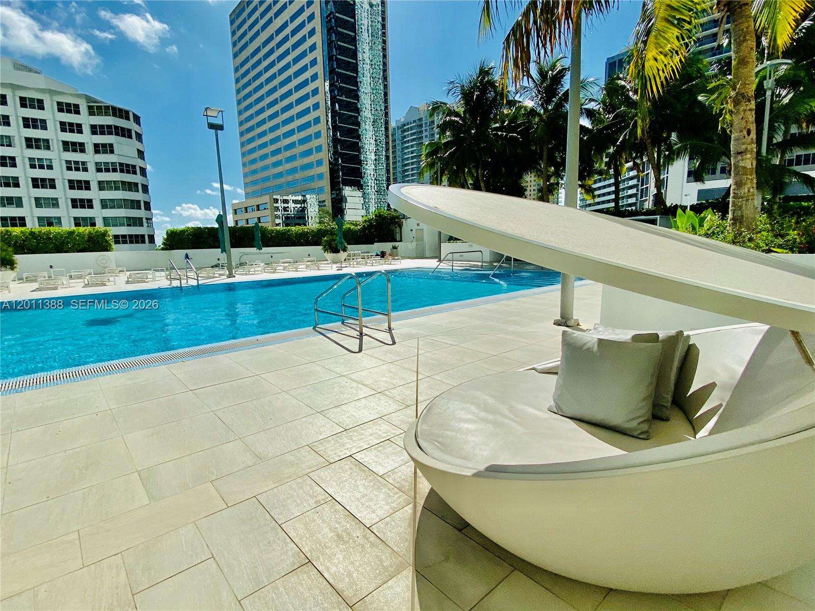 The Plaza On Brickell East at 950 Brickell Bay Dr, Miami, FL 33131 - For Rent photo 60