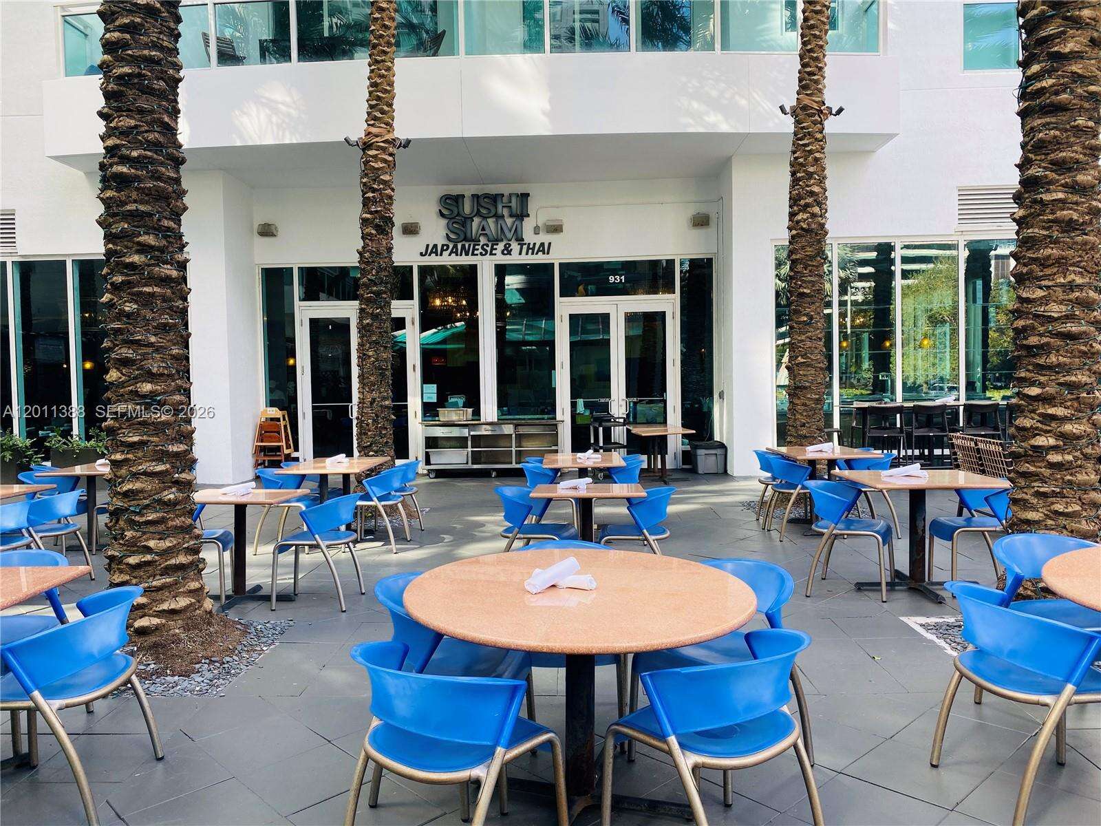 The Plaza On Brickell East at 950 Brickell Bay Dr, Miami, FL 33131 - For Rent photo 61