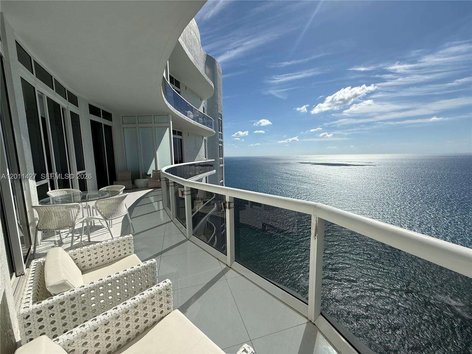 Trump Tower 3 at 15811 Collins Ave, Sunny Isles Beach, FL 33160 - For Rent photo 1