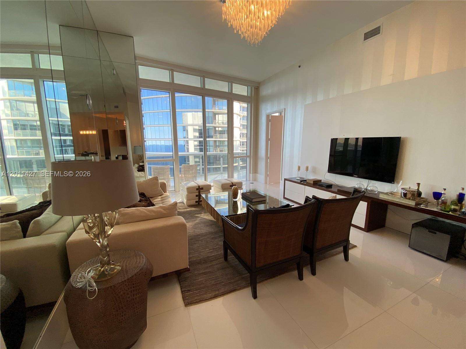 Trump Tower 3 at 15811 Collins Ave, Sunny Isles Beach, FL 33160 - For Rent photo 11