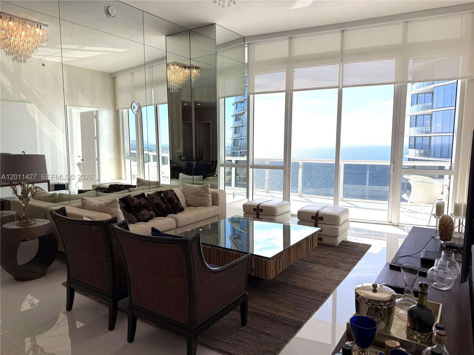 Trump Tower 3 at 15811 Collins Ave, Sunny Isles Beach, FL 33160 - For Rent photo 12