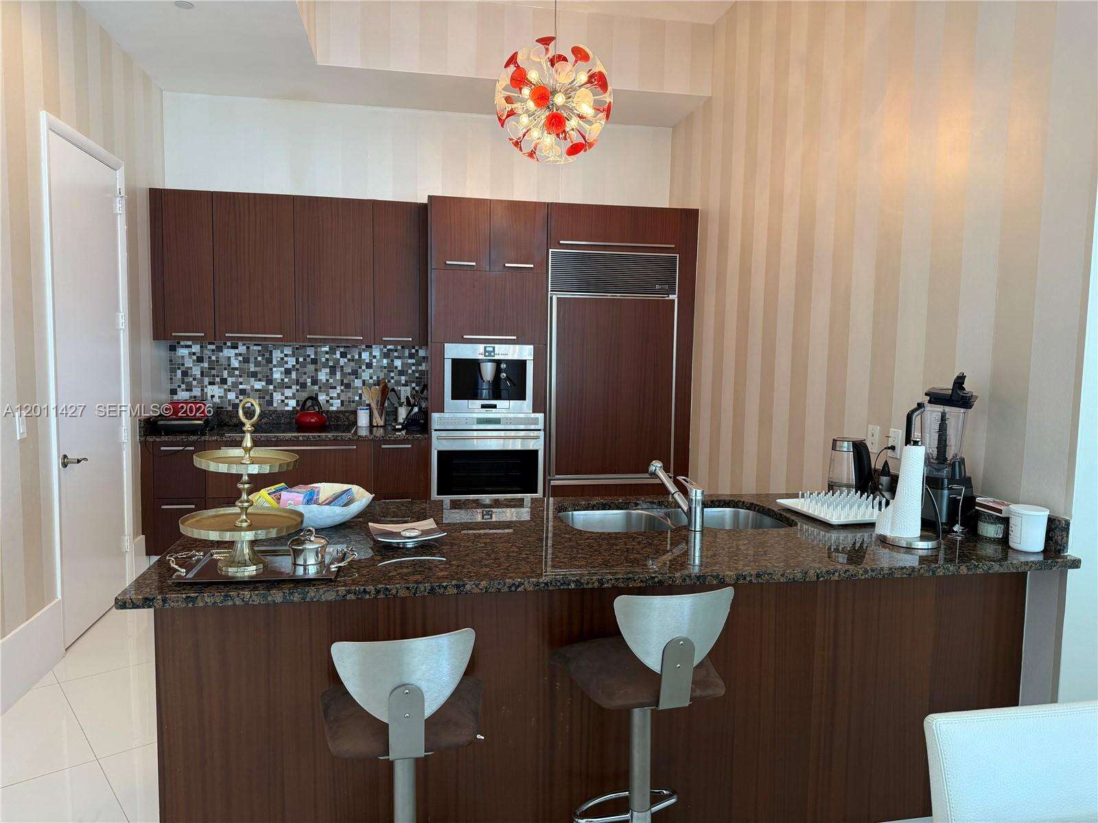 Trump Tower 3 at 15811 Collins Ave, Sunny Isles Beach, FL 33160 - For Rent photo 13