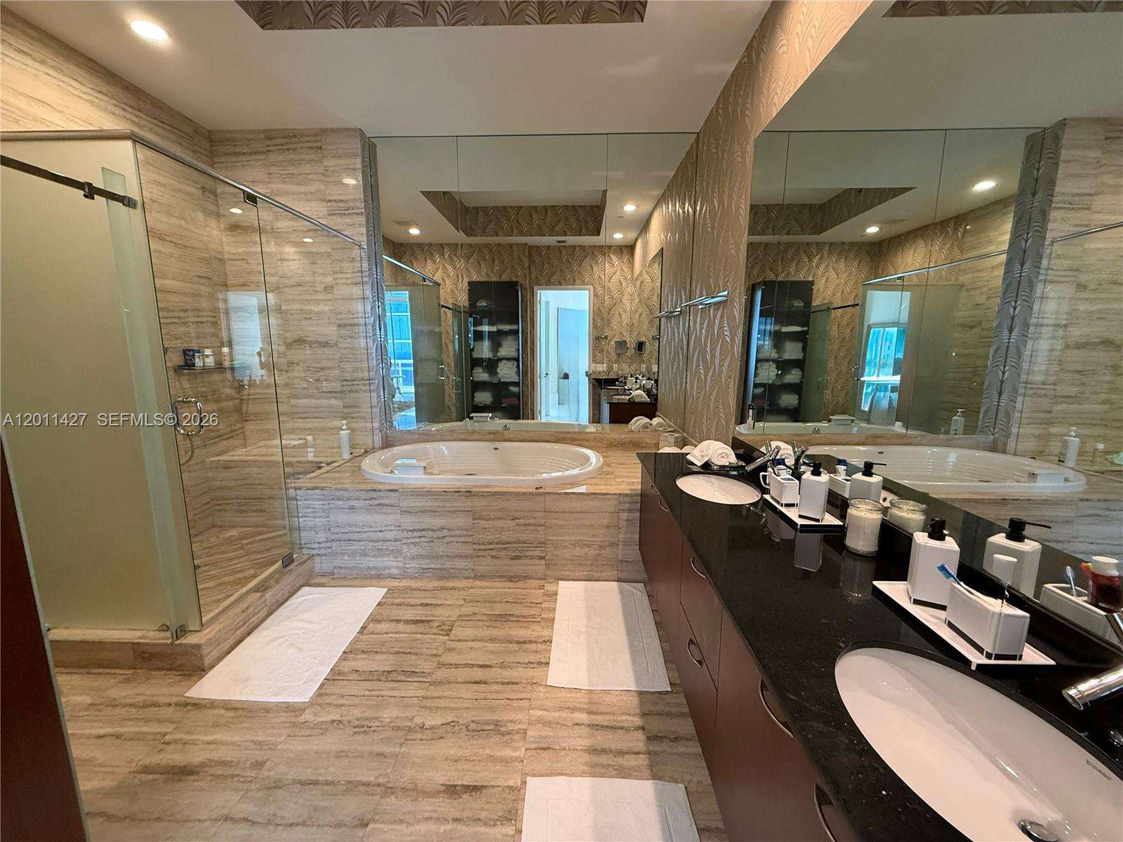 Trump Tower 3 at 15811 Collins Ave, Sunny Isles Beach, FL 33160 - For Rent photo 16