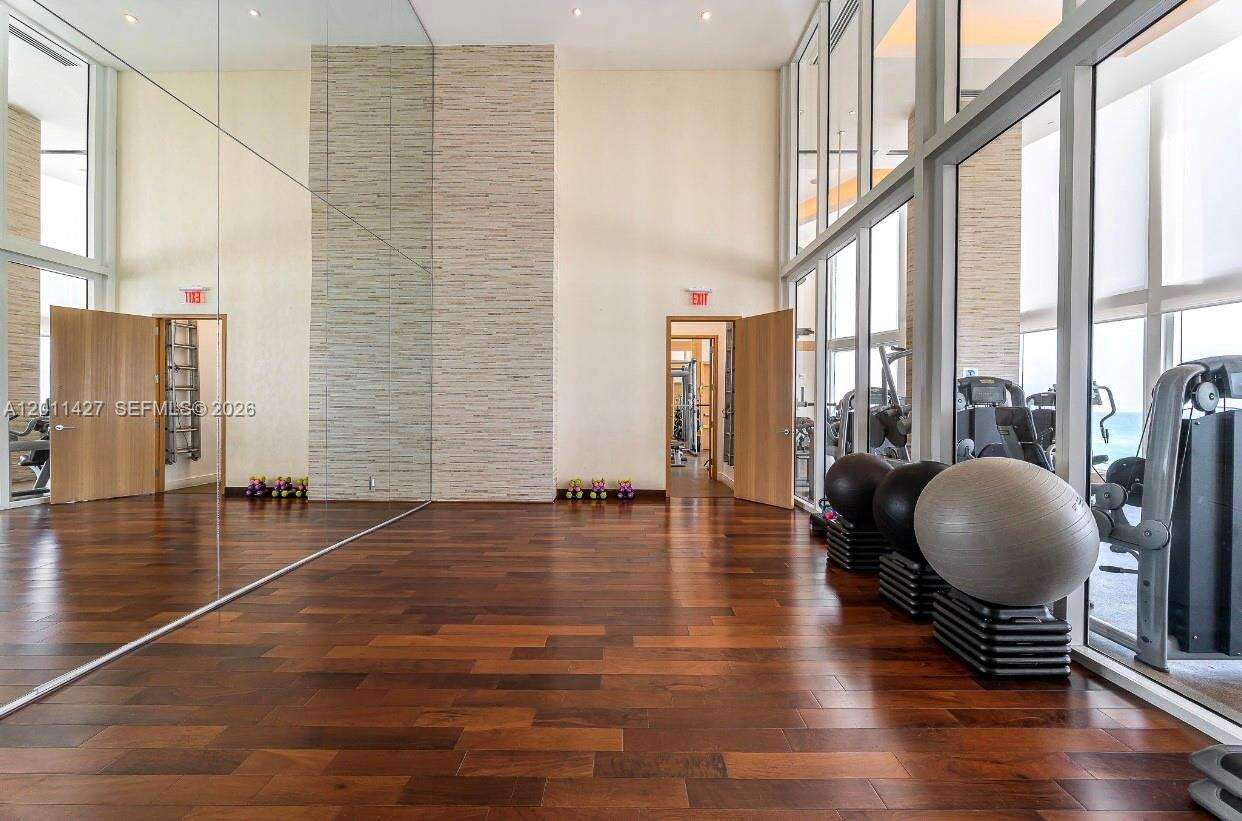 Trump Tower 3 at 15811 Collins Ave, Sunny Isles Beach, FL 33160 - For Rent photo 26