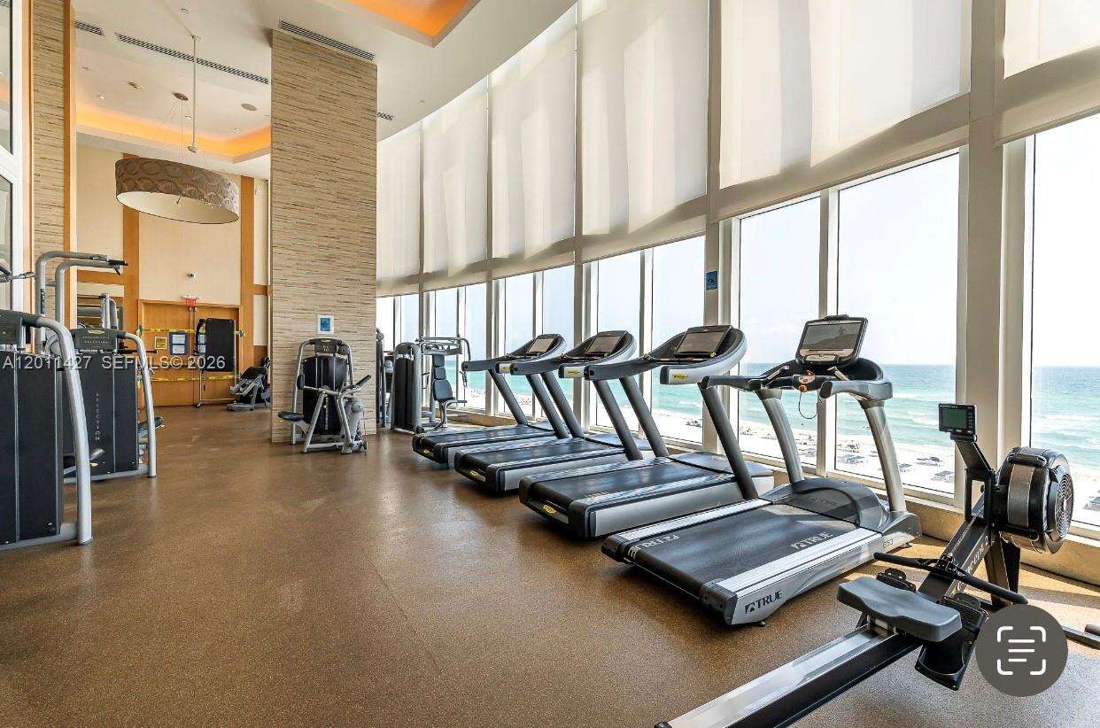 Trump Tower 3 at 15811 Collins Ave, Sunny Isles Beach, FL 33160 - For Rent photo 27