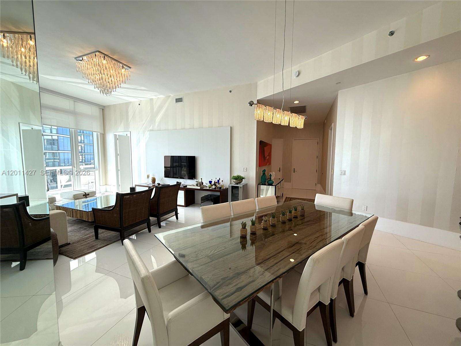 Trump Tower 3 at 15811 Collins Ave, Sunny Isles Beach, FL 33160 - For Rent photo 7