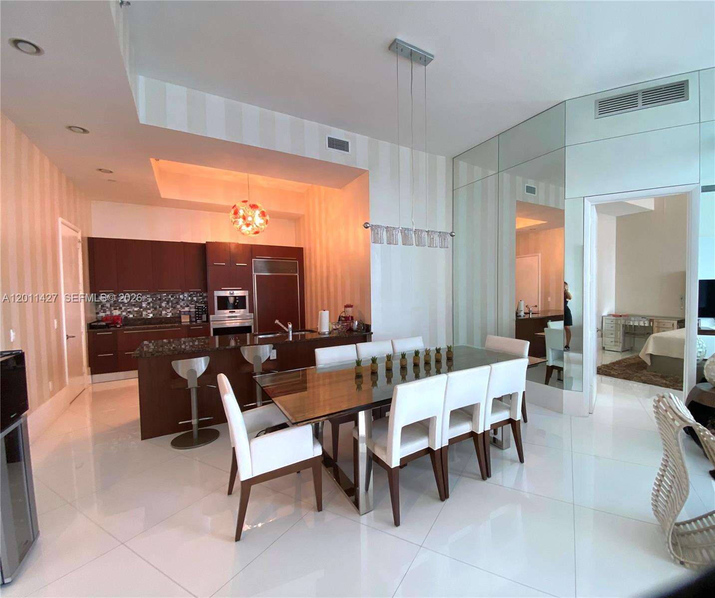 Trump Tower 3 at 15811 Collins Ave, Sunny Isles Beach, FL 33160 - For Rent photo 8