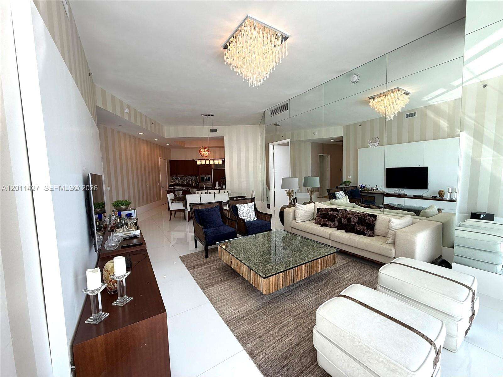 Trump Tower 3 at 15811 Collins Ave, Sunny Isles Beach, FL 33160 - For Rent photo 9