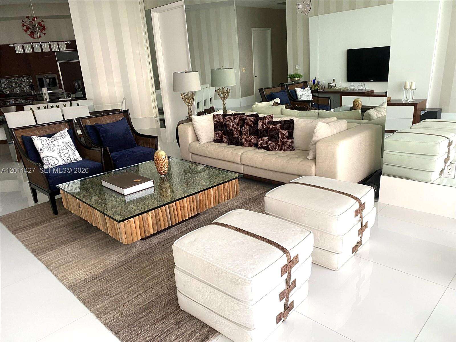 Trump Tower 3 at 15811 Collins Ave, Sunny Isles Beach, FL 33160 - For Rent photo 10