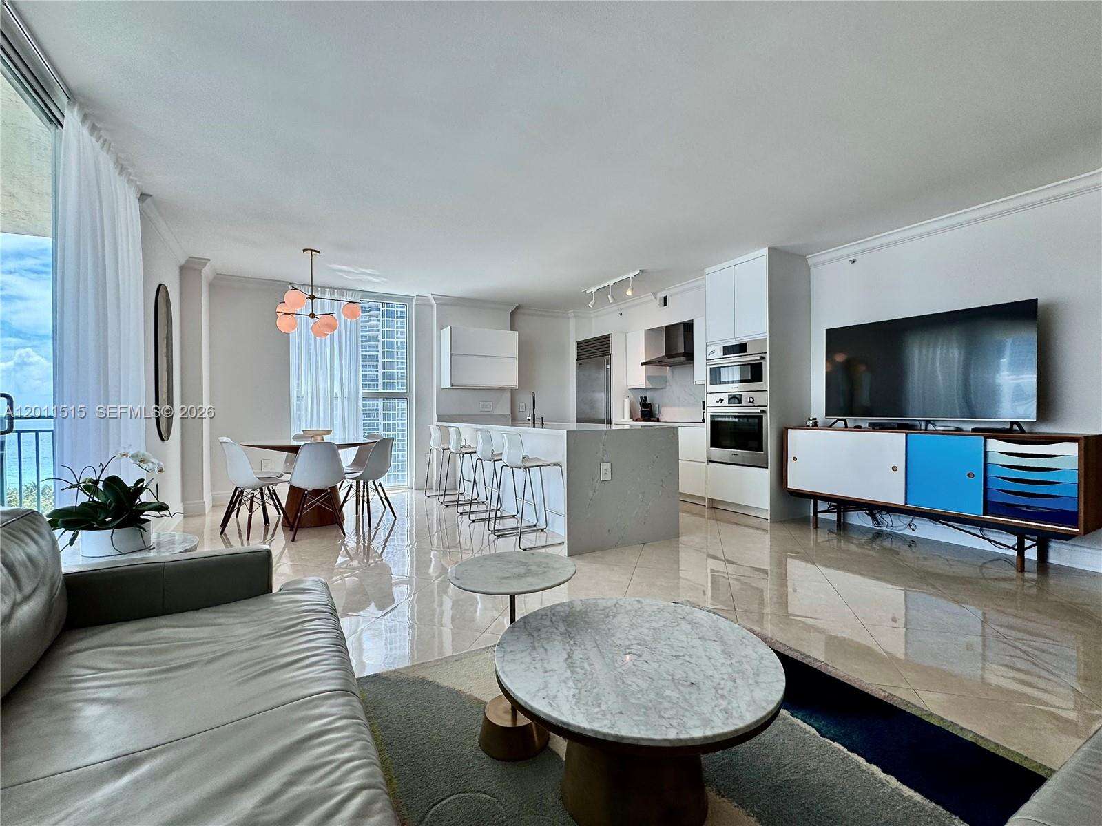 King David at 17555 Atlantic Blvd, Sunny Isles Beach, FL 33160 - For Rent photo 1