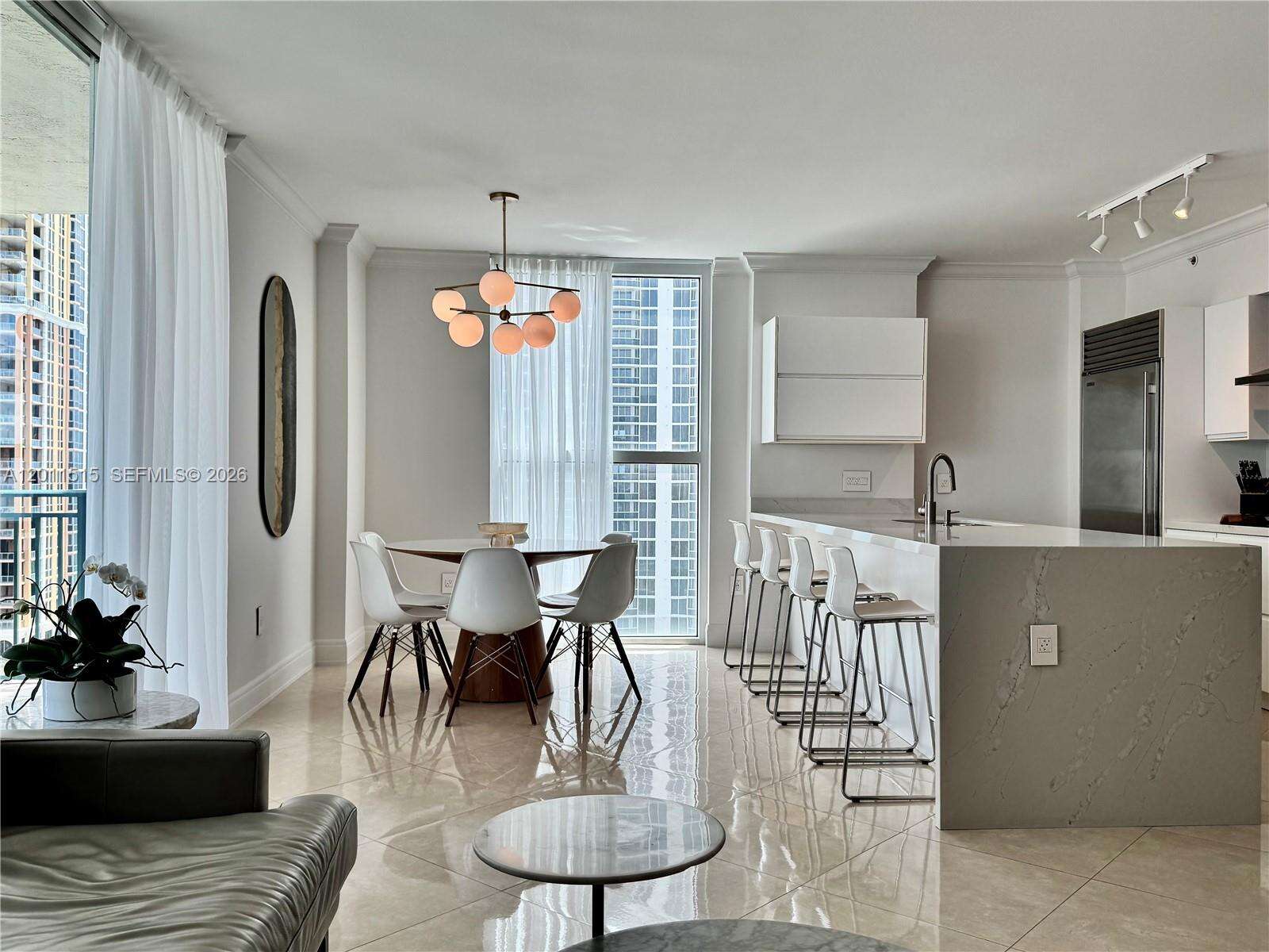 King David at 17555 Atlantic Blvd, Sunny Isles Beach, FL 33160 - For Rent photo 2