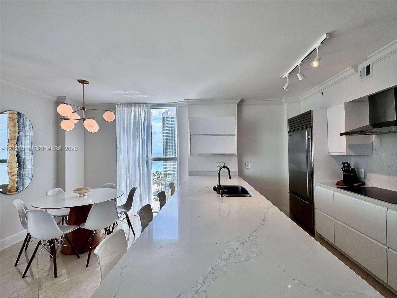 King David at 17555 Atlantic Blvd, Sunny Isles Beach, FL 33160 - For Rent photo 4