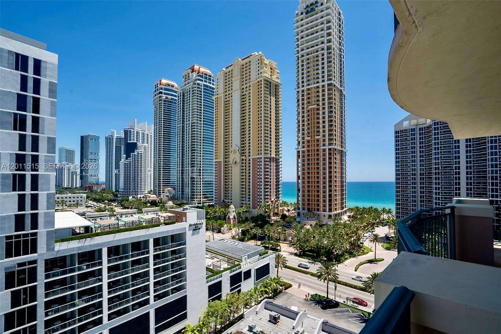 King David at 17555 Atlantic Blvd, Sunny Isles Beach, FL 33160 - For Rent photo 35