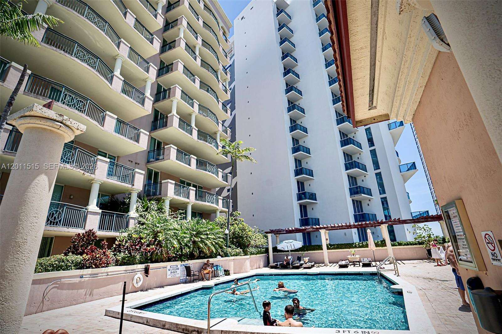 King David at 17555 Atlantic Blvd, Sunny Isles Beach, FL 33160 - For Rent photo 39