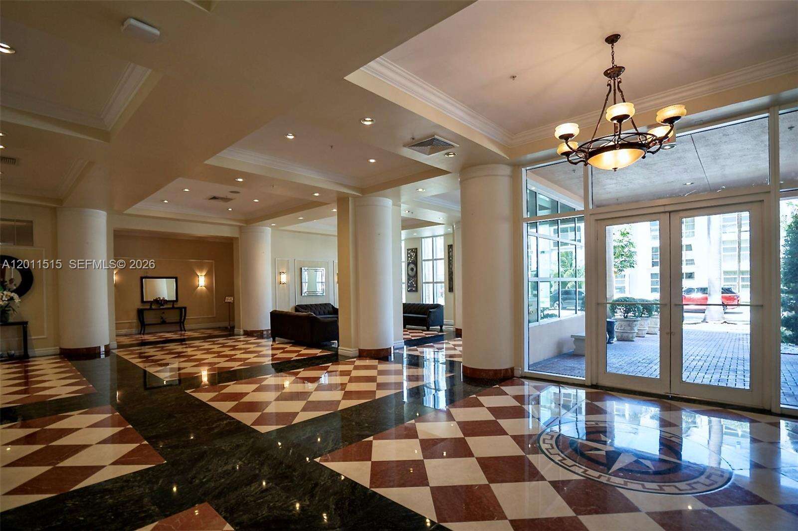 King David at 17555 Atlantic Blvd, Sunny Isles Beach, FL 33160 - For Rent photo 42