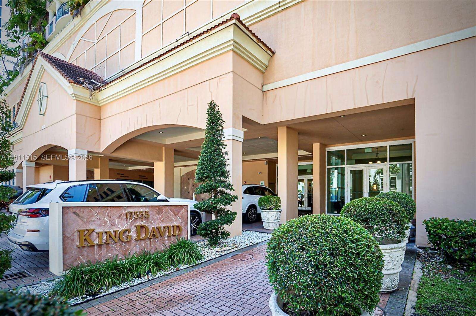 King David at 17555 Atlantic Blvd, Sunny Isles Beach, FL 33160 - For Rent photo 44