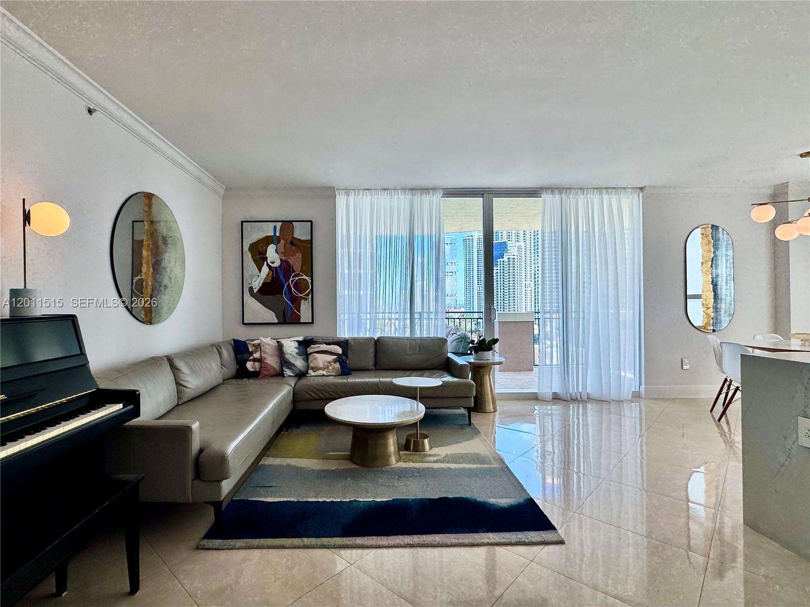 King David at 17555 Atlantic Blvd, Sunny Isles Beach, FL 33160 - For Rent photo 6