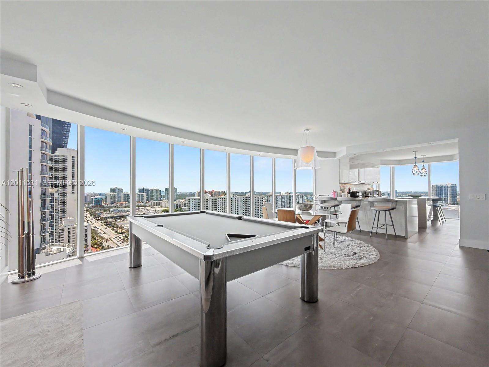 Pinnacle at 17555 Collins Ave, Sunny Isles Beach, FL 33160 - For Rent photo 1