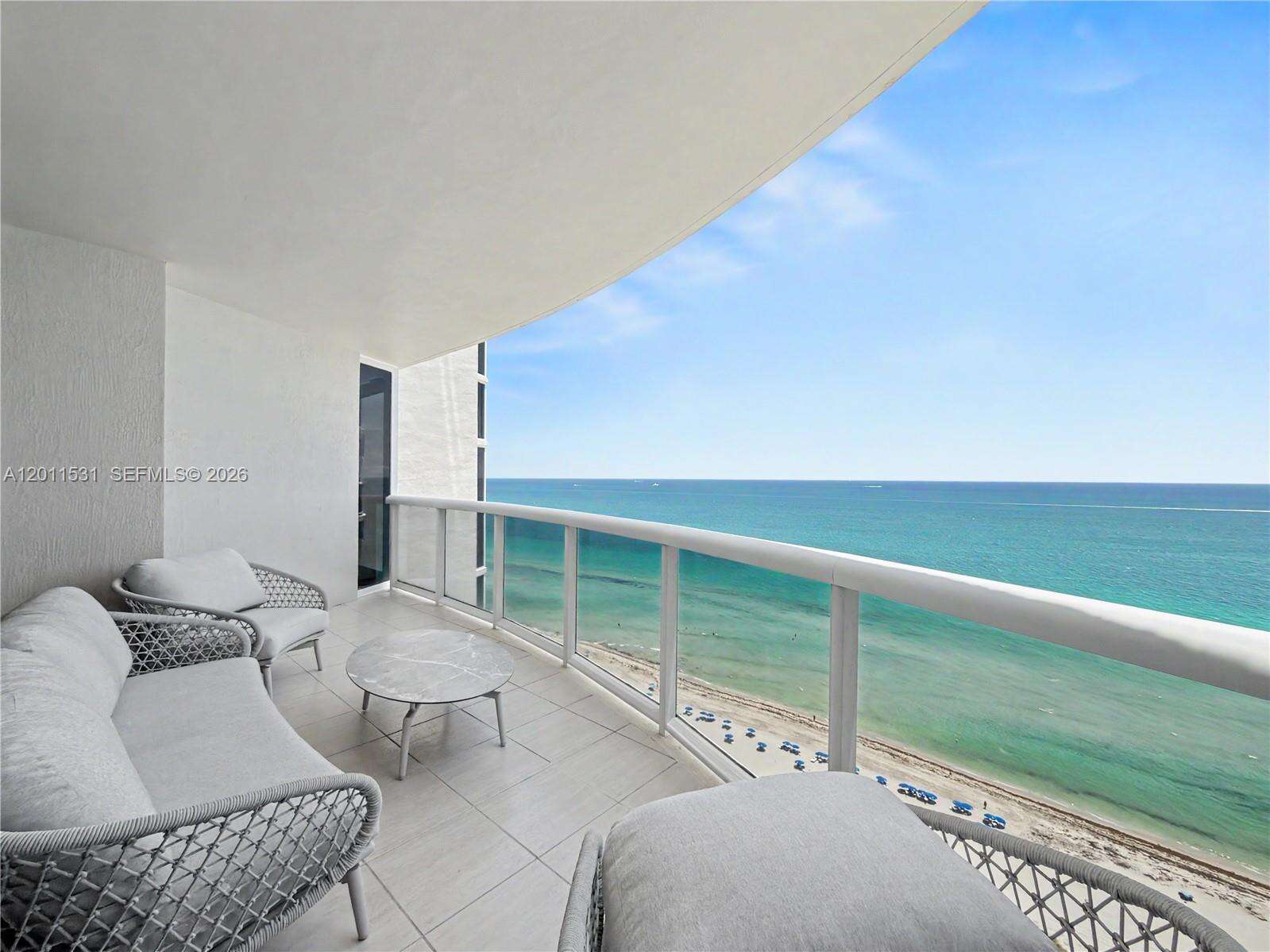 Pinnacle at 17555 Collins Ave, Sunny Isles Beach, FL 33160 - For Rent photo 13