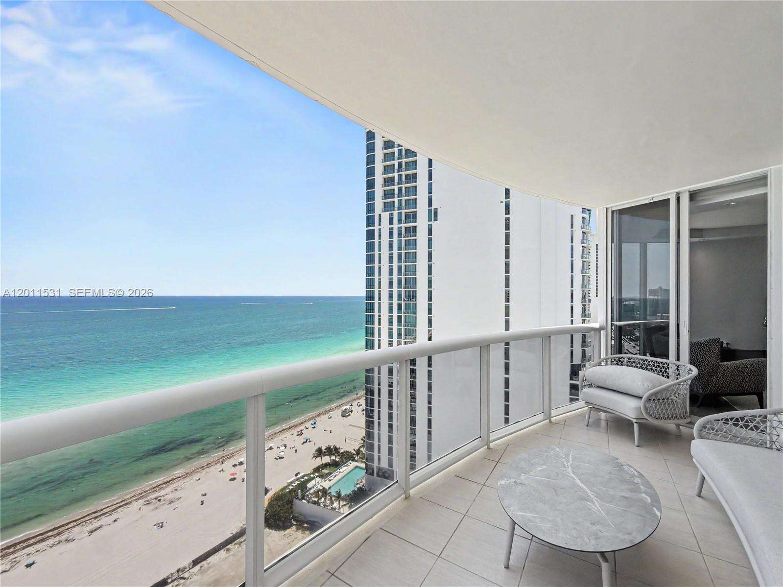 Pinnacle at 17555 Collins Ave, Sunny Isles Beach, FL 33160 - For Rent photo 14