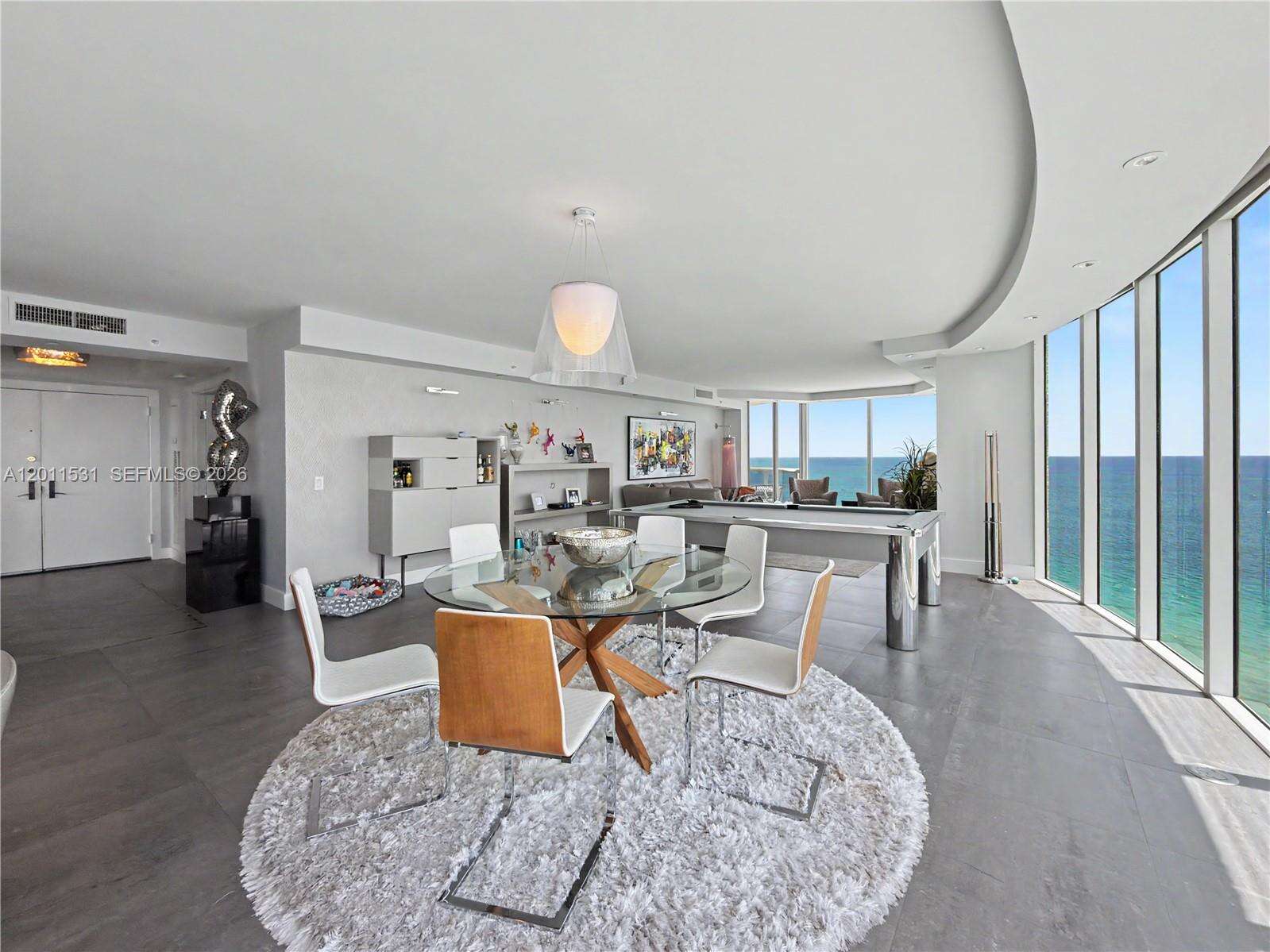 Pinnacle at 17555 Collins Ave, Sunny Isles Beach, FL 33160 - For Rent photo 3