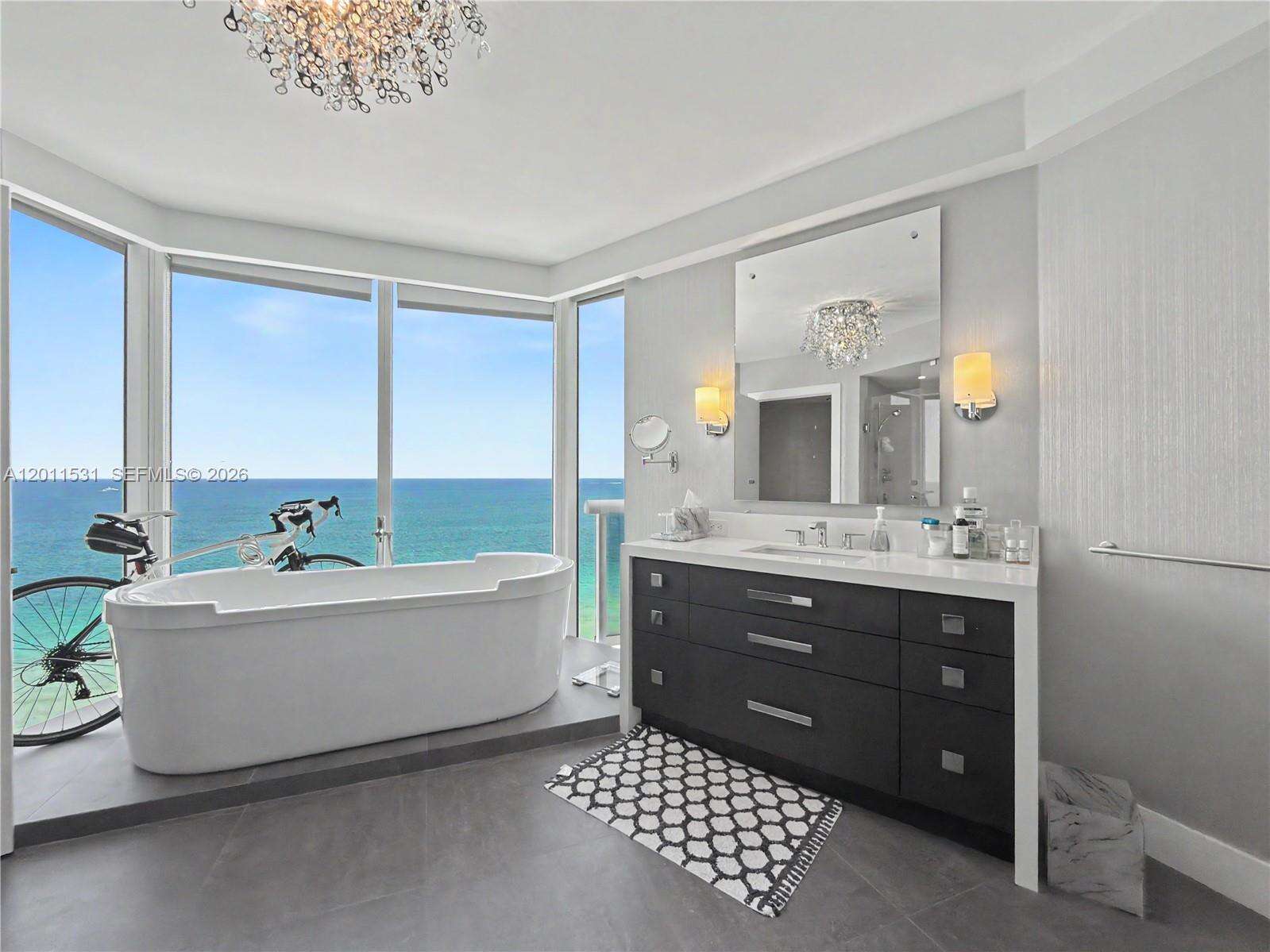Pinnacle at 17555 Collins Ave, Sunny Isles Beach, FL 33160 - For Rent photo 23