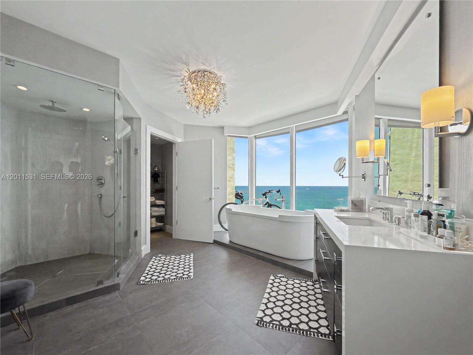 Pinnacle at 17555 Collins Ave, Sunny Isles Beach, FL 33160 - For Rent photo 24