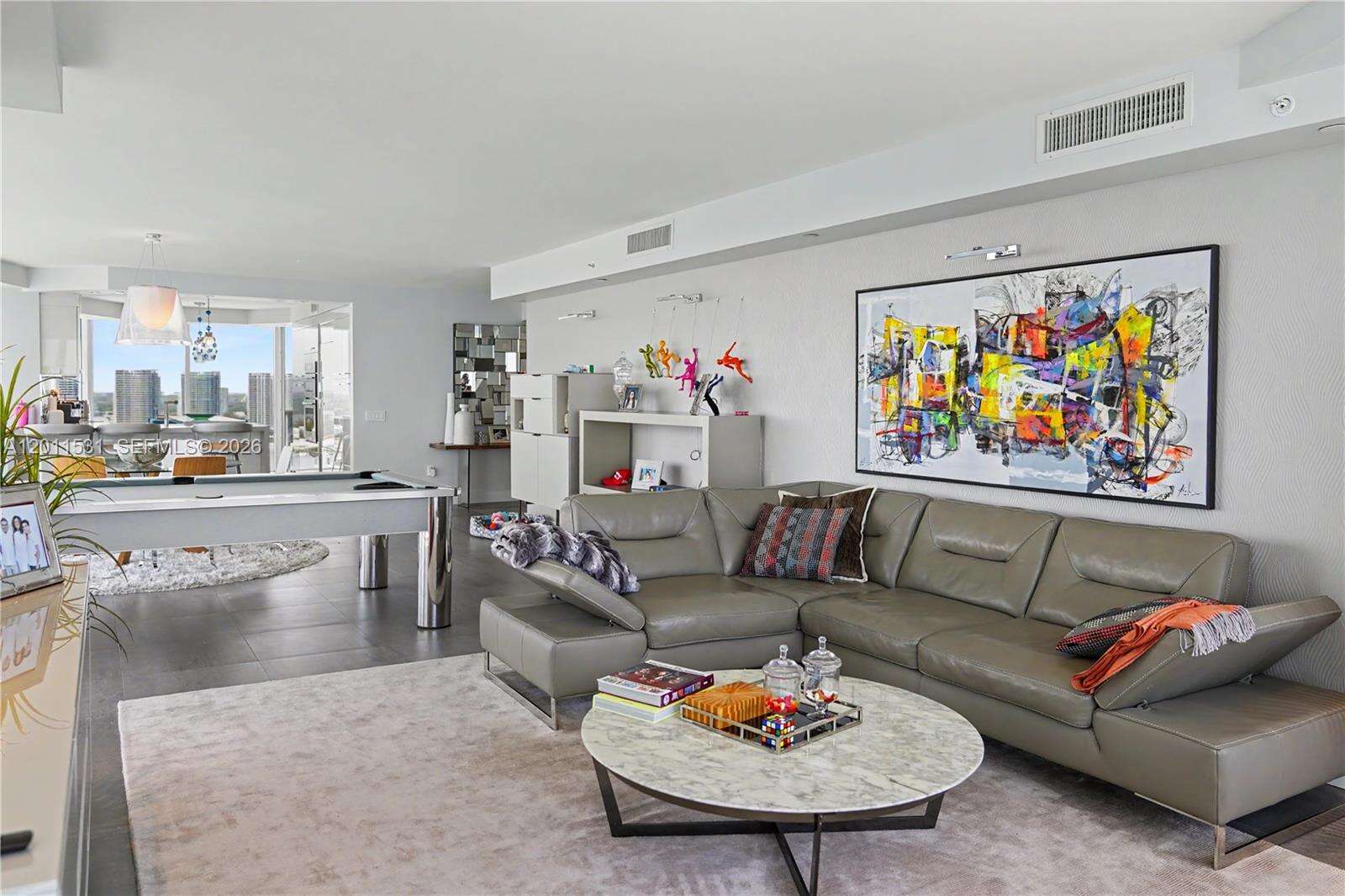 Pinnacle at 17555 Collins Ave, Sunny Isles Beach, FL 33160 - For Rent photo 4