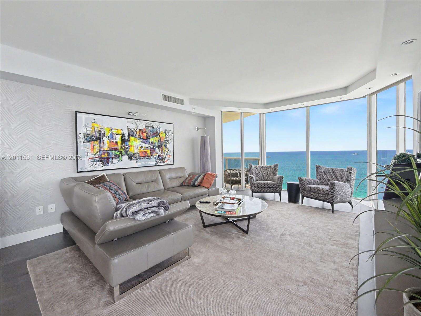 Pinnacle at 17555 Collins Ave, Sunny Isles Beach, FL 33160 - For Rent photo 5