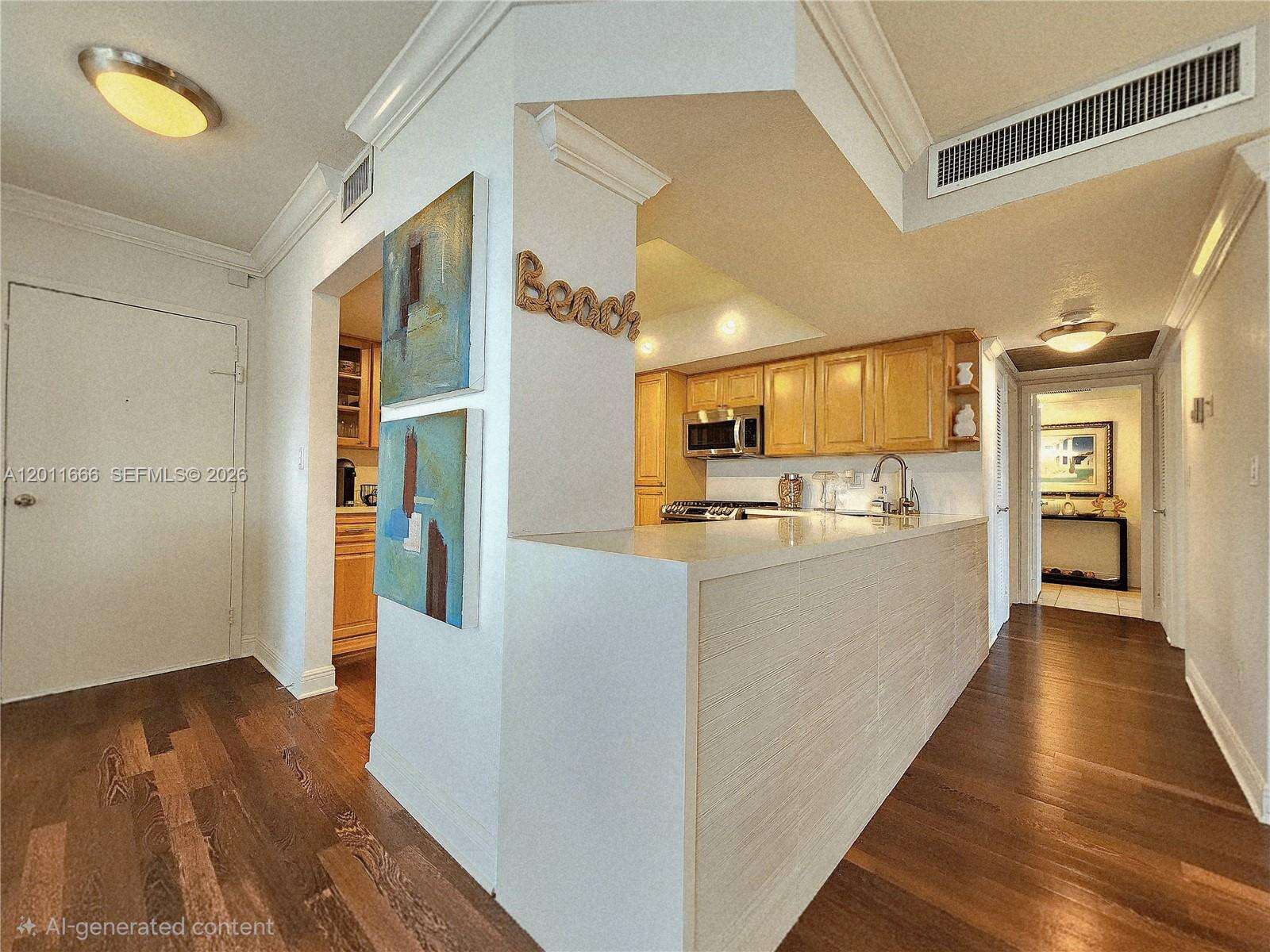 Parker Plaza at 2030 Ocean Dr, Hallandale Beach, FL 33009 - For Rent photo 13