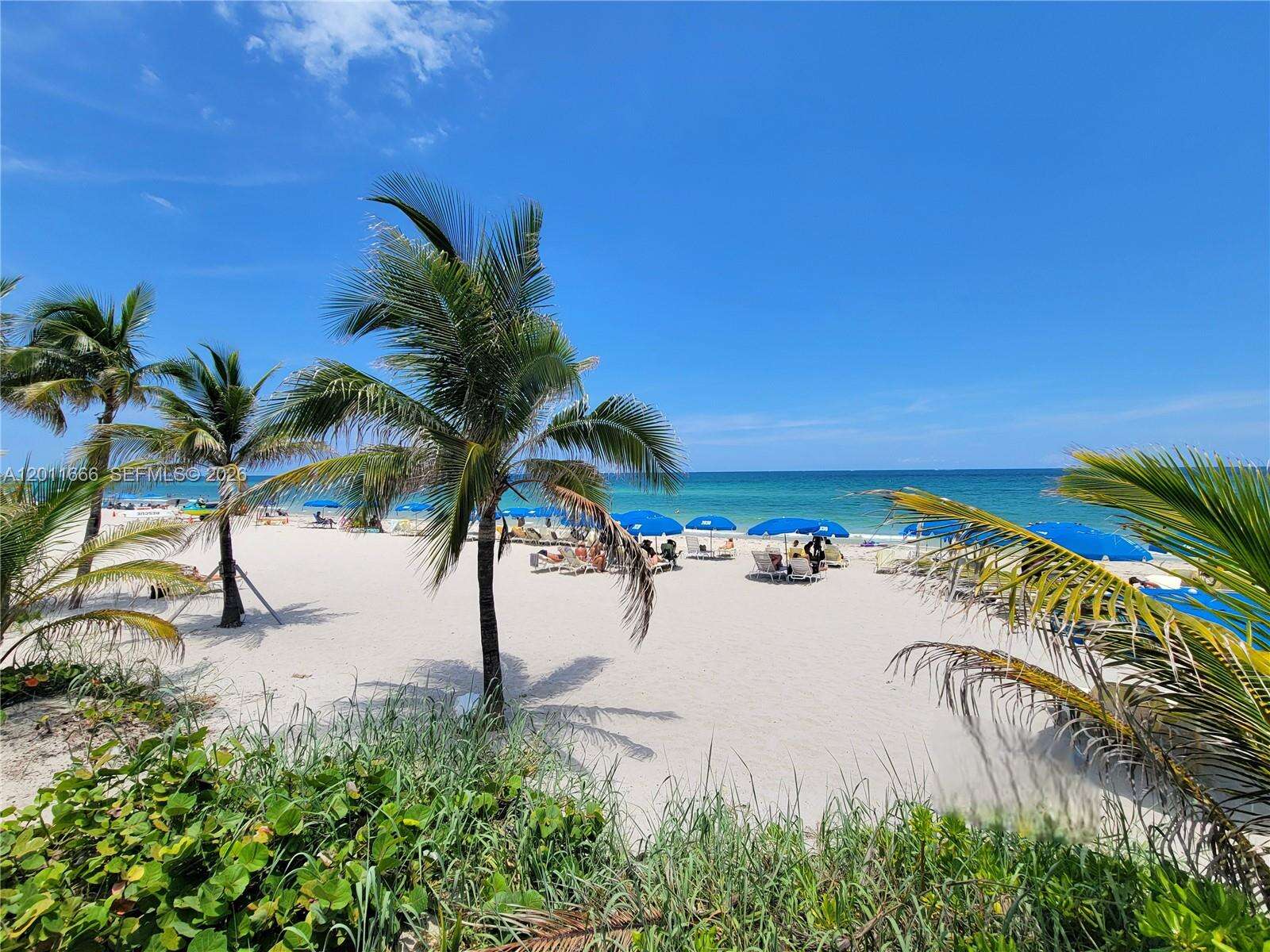 Parker Plaza at 2030 Ocean Dr, Hallandale Beach, FL 33009 - For Rent photo 26