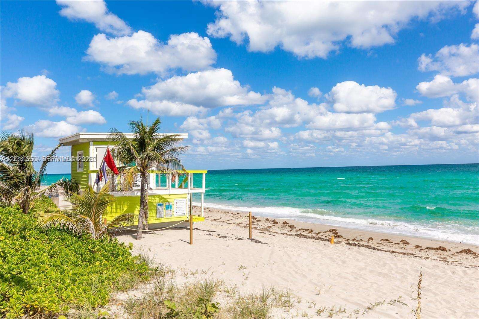 Parker Plaza at 2030 Ocean Dr, Hallandale Beach, FL 33009 - For Rent photo 27