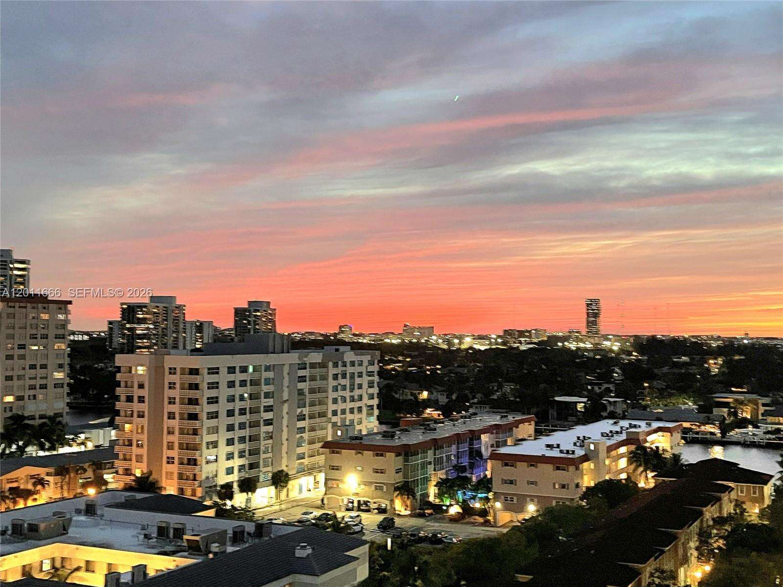 Parker Plaza at 2030 Ocean Dr, Hallandale Beach, FL 33009 - For Rent photo 4
