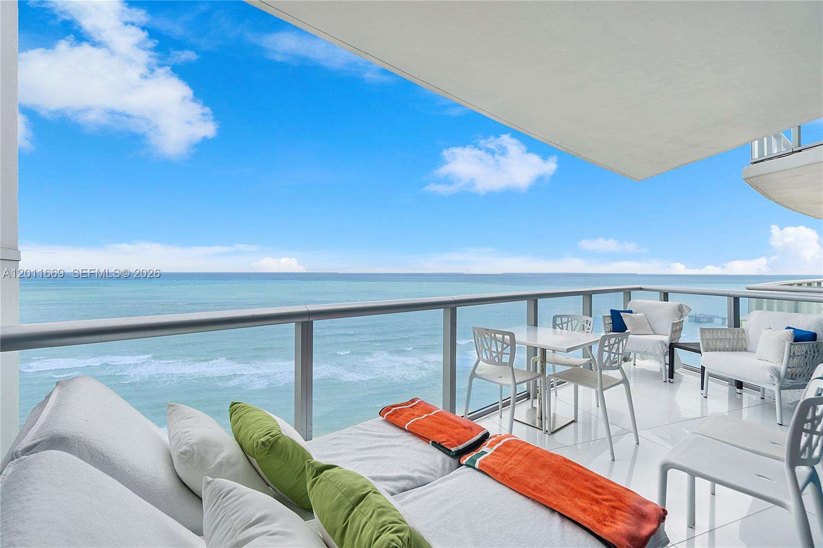 Jade Beach at 17001 Collins Ave, Sunny Isles Beach, FL 33160 - For Rent photo 1