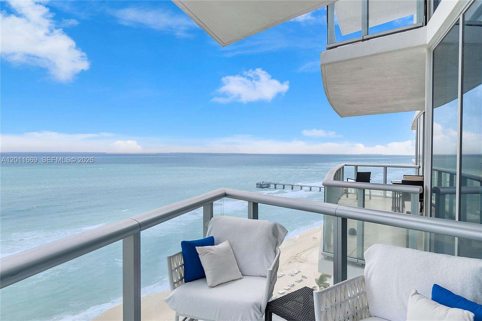 Jade Beach at 17001 Collins Ave, Sunny Isles Beach, FL 33160 - For Rent photo 3