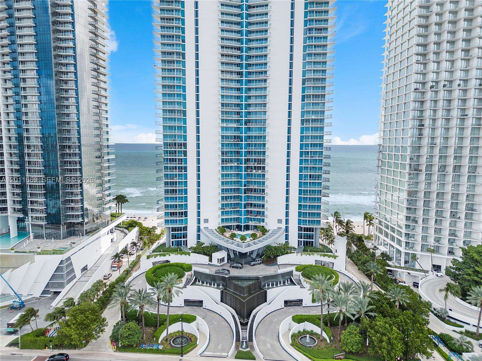 Jade Beach at 17001 Collins Ave, Sunny Isles Beach, FL 33160 - For Rent photo 21
