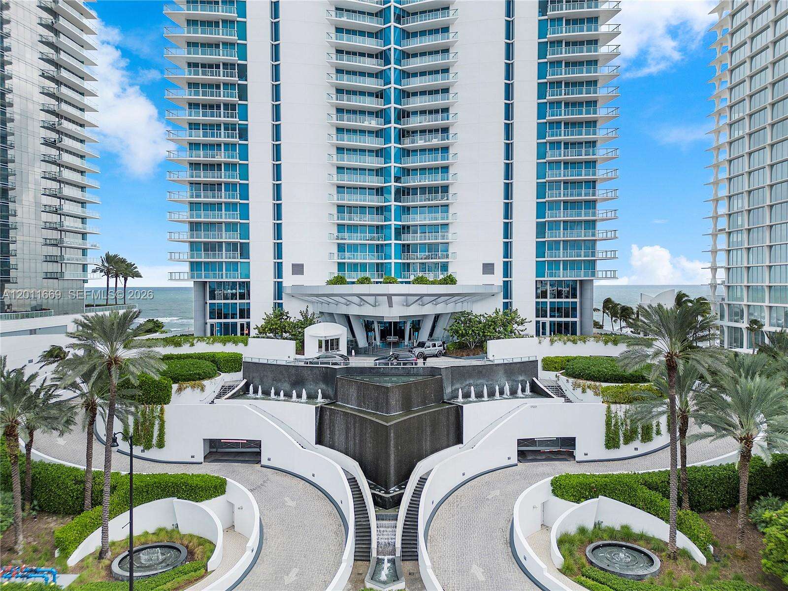 Jade Beach at 17001 Collins Ave, Sunny Isles Beach, FL 33160 - For Rent photo 22