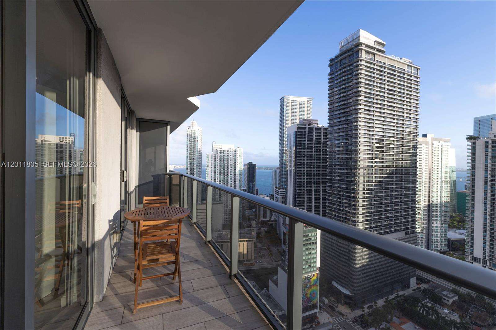 Brickell Heights West at 55 9 St, Miami, FL 33130 - For Rent photo 1